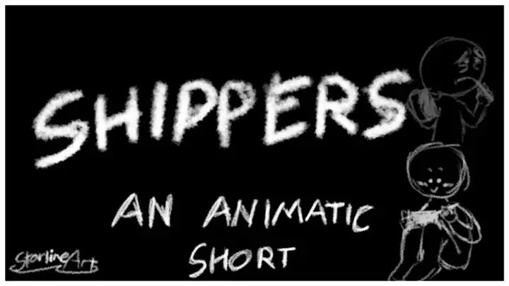 Shippers | An Animatic Short