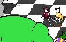 [S] Lord English: Obscure Blame For Actions