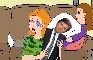 Eris and Alley: TCBP 2