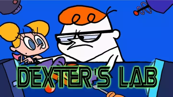 Dexter's Lab