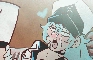 Integra x esdeath