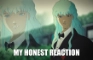 Griffith Status