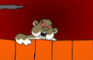 The Chronicles of Evil Mud Baby