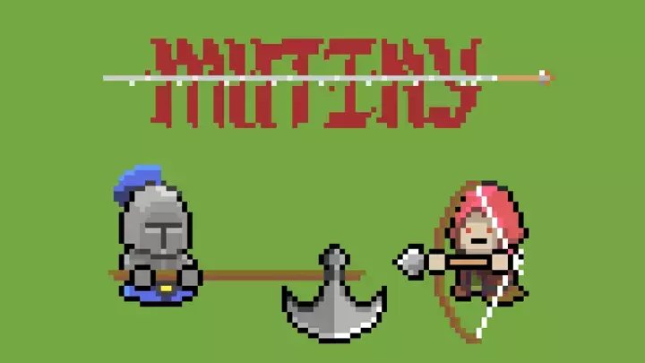 Mutiny