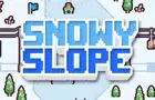 Snowy Slopes