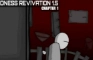 Madness Revivation 1.5 - Beggininer
