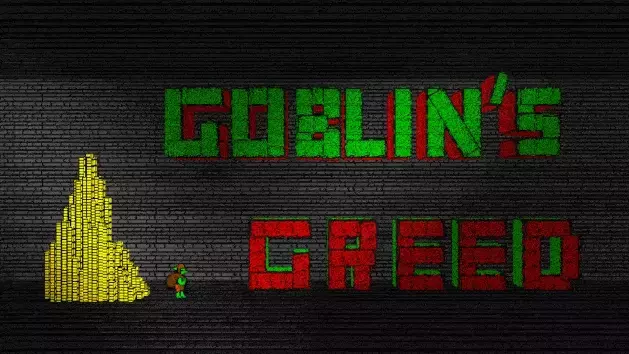 Goblin's Greed