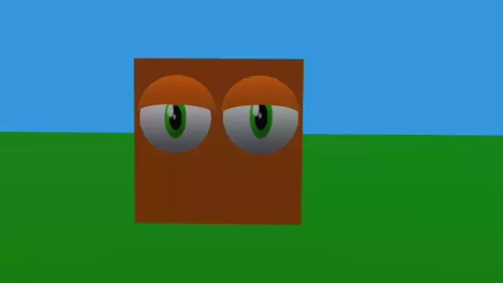 Pou - MINECRAFT