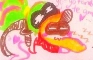 Llenita de amor como un Dorayaki (ENG TXT)(ESP VA)