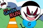 GC Minigames: Run Gavin Run