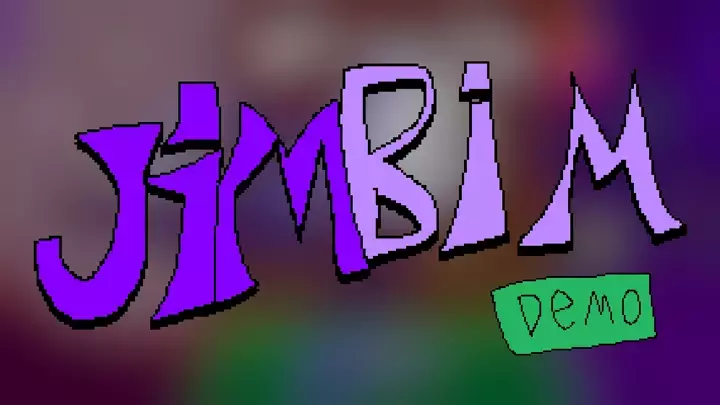 JIMBIM (demo) release trailer