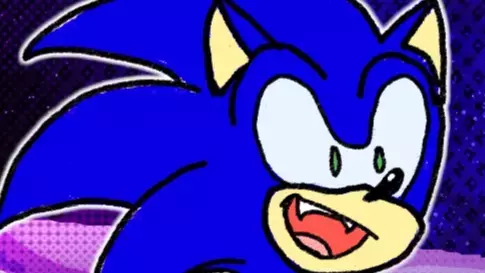 Wanna Sonic Prime Meme?