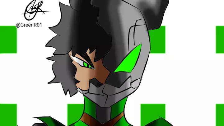 Animaciones que hice xd