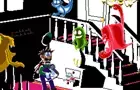Luigi's Pixelated Mansion (Remastered)