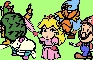 Mario RPG is back babyyyy