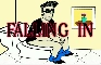 Falling In