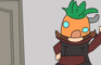 That’s A Raven- AlienMyth64 animation