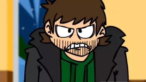 Eddsworld - WTFuture - Well, That would suck. Reanimatedd