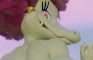 Funky croc
