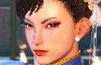 Chun-li's secret: