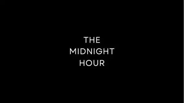 The Midnight Hour: Development trailer
