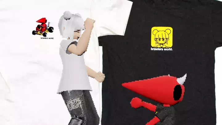 Solo T-Shirt, Roblox Wiki