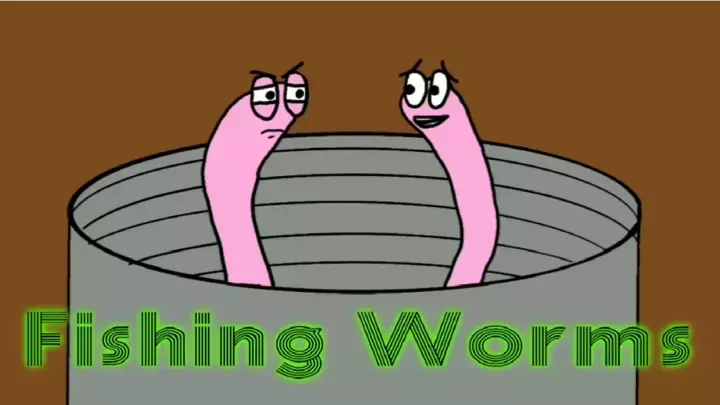 Fishing Worms