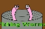 Fishing Worms