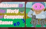 Welcome to the World of Computer Games Ep 3