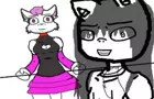 LOL this animation was for a friend read description