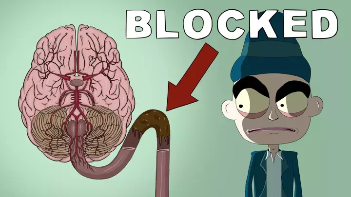 Unblock Your Psyche: The Flush Method