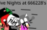 Five Nights at 666228's 5th Part
