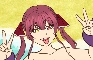 Marine Houshou x Tentacles