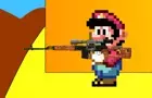 Super Mario Deathmatch