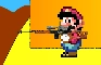Super Mario MK Mayhem