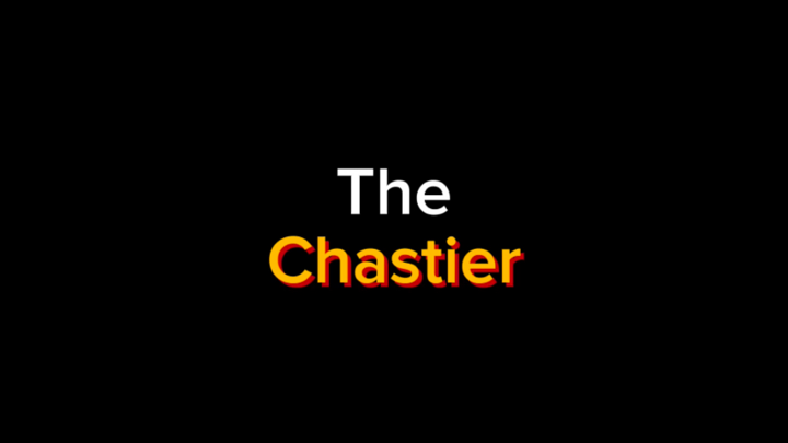 The Chastiser