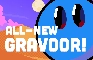 All-New Gravoor!