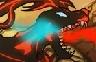 The Charge of Ifrit (Short Animation) - FINAL FANTASY XVI