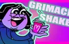 JAY TRIES THE GRIMACE SHAKE