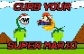 Curb your Super Mario