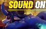 A Ghostly Massaging Sound