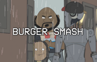 Burger Smash - CHARM STREET
