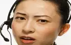 Confused Asian Woman Soundboard