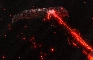 Glowing Scythe