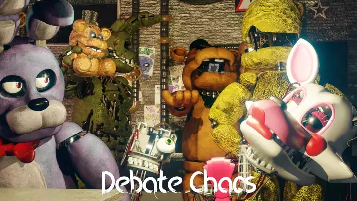 Debate Chaos