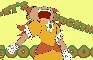The most sane Daisy reaction to being in a mainline mario for the 1st time in 30 years, playable too