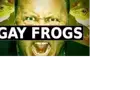 Why Alex Jones Hates Gay Frogs,