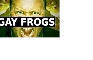Why Alex Jones Hates Gay Frogs,
