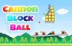 Cannon Block Ball