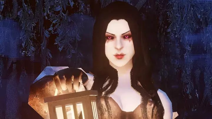 Steam Workshop::boo-womp for vamp effect